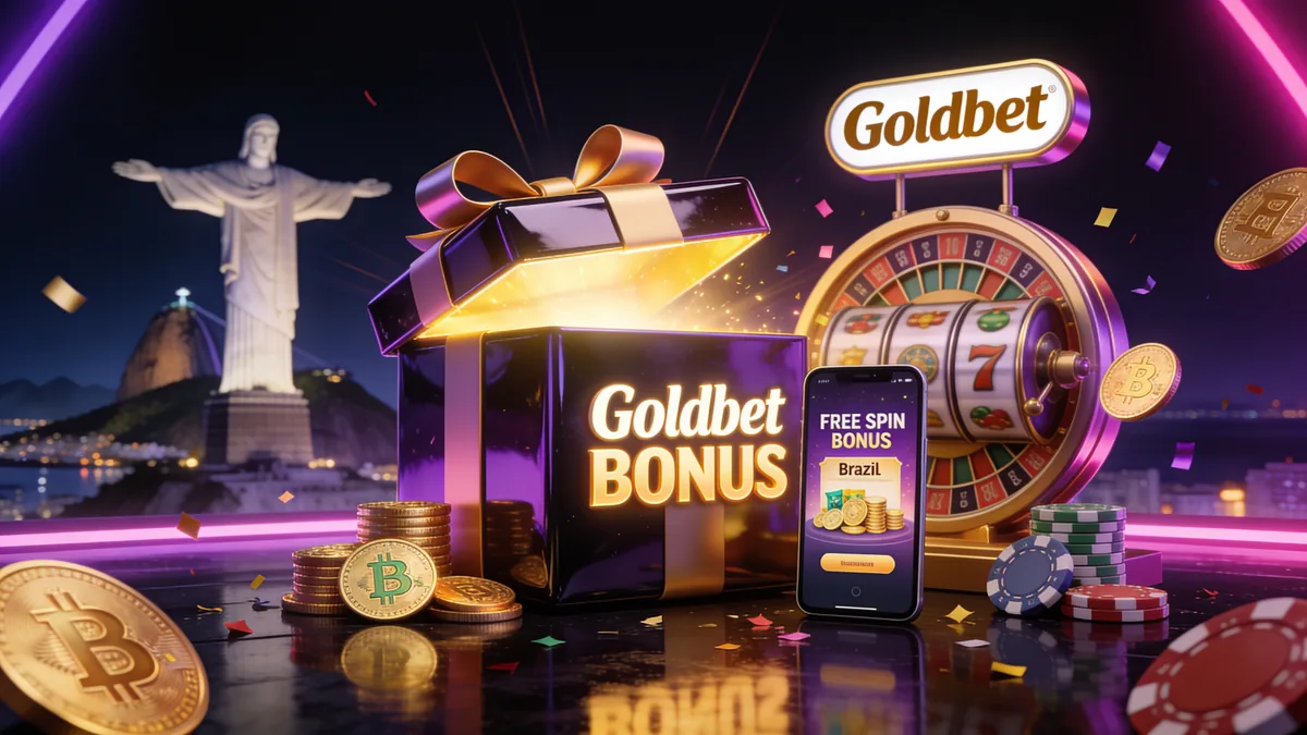 Passo a Passo para Criar sua Conta na GoldBet — goldbet no Brasil