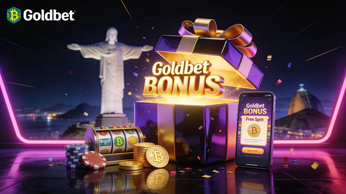Principais Características da GoldBet: guia de goldbet para jogadores no Brasil