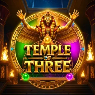 Temple of Three